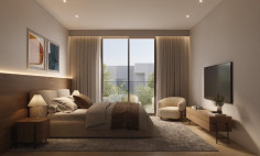 2 bed apartment for sale in Acropolis 2 bed apartment for sale in Acropolis