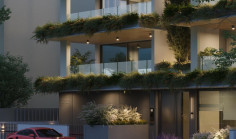 2 bed apartment for sale in Acropolis