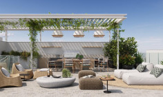 2 bed apartment for sale in Acropolis 2 bed apartment for sale in Acropolis