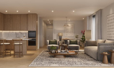 2 bed apartment for sale in Acropolis 2 bed apartment for sale in Acropolis