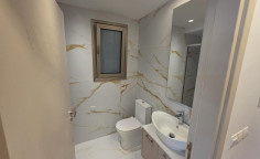 3 bedroom apartment to rent in Lykabittos