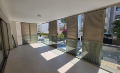 3 bedroom apartment to rent in Lykabittos