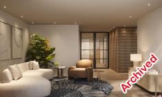 Beautiful 2 beds apartment for sale in Acropolis