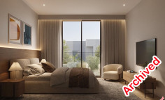 Beautiful 2 beds apartment for sale in Acropolis