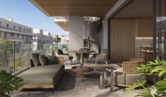 Beautiful 2 beds apartment for sale in Acropolis Beautiful 2 beds apartment for sale in Acropolis