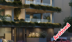 Beautiful 2 beds apartment for sale in Acropolis