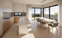 Large 3 bedroom house for sale in Pano Deftera Large 3 bedroom house for sale in Pano Deftera