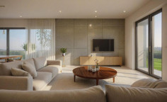 Large 3 bedroom house for sale in Pano Deftera Large 3 bedroom house for sale in Pano Deftera