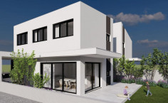 Large 3 bedroom house for sale in Pano Deftera