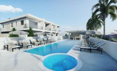 Spacious 3 bedrooms house for sale in Kapparis Spacious 3 bedrooms house for sale in Kapparis