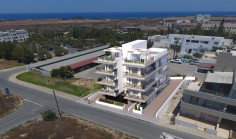 Large 2 bedrooms apartment for sale in Deryneia Large 2 bedrooms apartment for sale in Deryneia