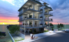 Large 2 bedrooms apartment for sale in Deryneia Large 2 bedrooms apartment for sale in Deryneia