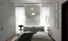 Large 2 bedrooms apartment for sale in Deryneia Large 2 bedrooms apartment for sale in Deryneia