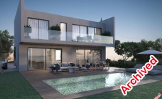 3 beds house for sale in Kapparis