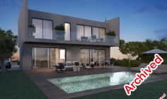 3 beds house for sale in Kapparis