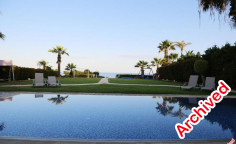 5 bedroom house for sale in Agia Thekla