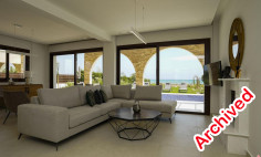 5 bedroom house for sale in Agia Thekla