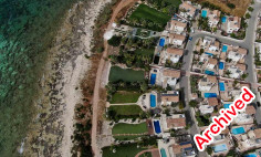 5 bedroom house for sale in Agia Thekla