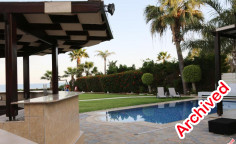 5 bedroom house for sale in Agia Thekla