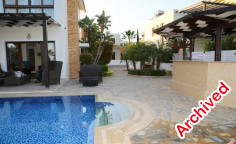 5 bedroom house for sale in Agia Thekla
