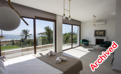 5 bedroom house for sale in Agia Thekla