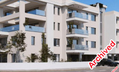 2 beds flat for sale in Paralimni