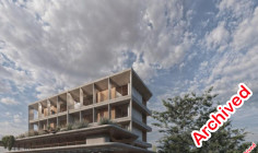 Two apartment for sale in Kapparis
