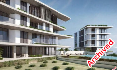 2 bed apartment for sale in Protaras