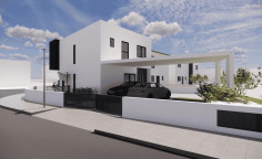 Three beds house for sale in Latsia Three beds house for sale in Latsia