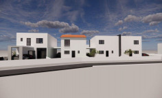 Three beds house for sale in Latsia Three beds house for sale in Latsia