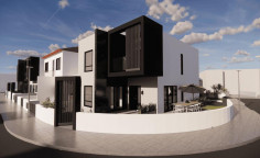 Three bedroom house for sale in Latsia Three bedroom house for sale in Latsia