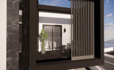 Three bedroom house for sale in Latsia Three bedroom house for sale in Latsia
