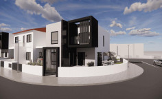 Three bedroom house for sale in Latsia Three bedroom house for sale in Latsia