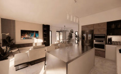 Three bedroom house for sale in Latsia