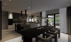 For bedrooms house for sale in Latsia For bedrooms house for sale in Latsia