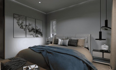 For bedroom house for sale in Latsia For bedroom house for sale in Latsia