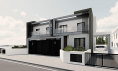 For bedroom house for sale in Latsia