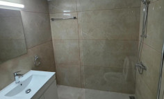 3 bedrooms house to rent in Acropolis