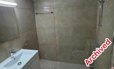 3 bedrooms house to rent in Acropolis