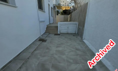 3 bedrooms house to rent in Acropolis