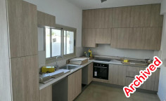 3 bedrooms house to rent in Acropolis