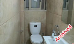 3 bedrooms house to rent in Acropolis