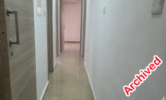 3 bedrooms house to rent in Acropolis