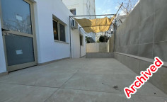 3 bedrooms house to rent in Acropolis