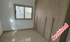 3 bedrooms house to rent in Acropolis