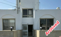 3 bedrooms house to rent in Acropolis