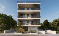 2 bedrooms apartment 80 m2 for sale in Latsia