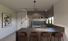 2 bedrooms apartment 80 m2 for sale in Latsia 2 bedrooms apartment 80 m2 for sale in Latsia