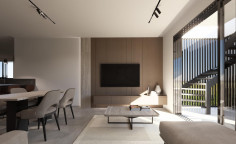 2 bedrooms apartment 80 m2 for sale in Latsia 2 bedrooms apartment 80 m2 for sale in Latsia