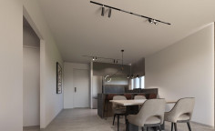 2 bedrooms apartment 80 m2 for sale in Latsia 2 bedrooms apartment 80 m2 for sale in Latsia